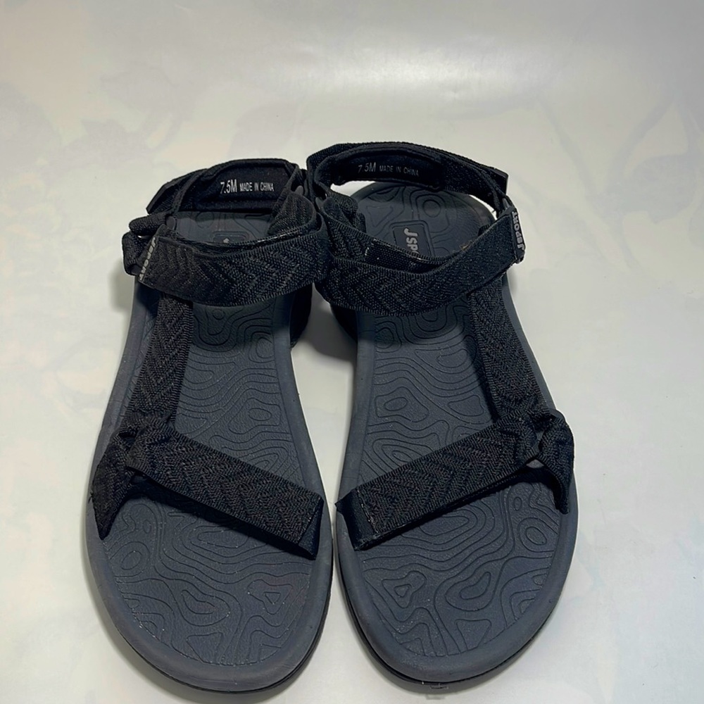 JSport Sandals